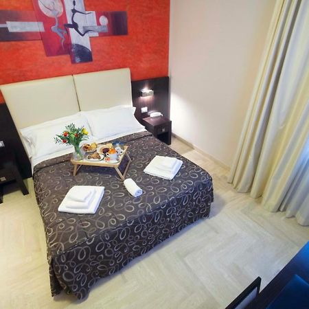 Albergo Cantiani Ancona Ngoại thất bức ảnh