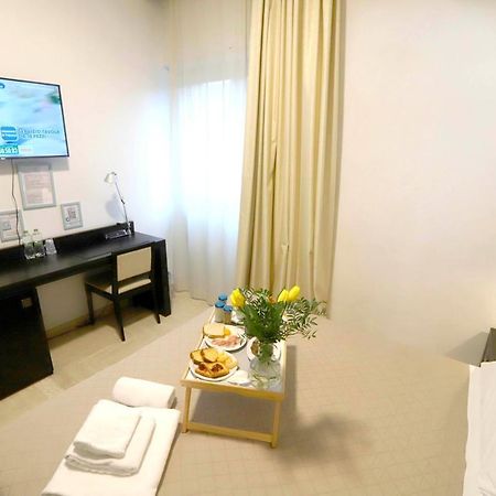 Albergo Cantiani Ancona Ngoại thất bức ảnh
