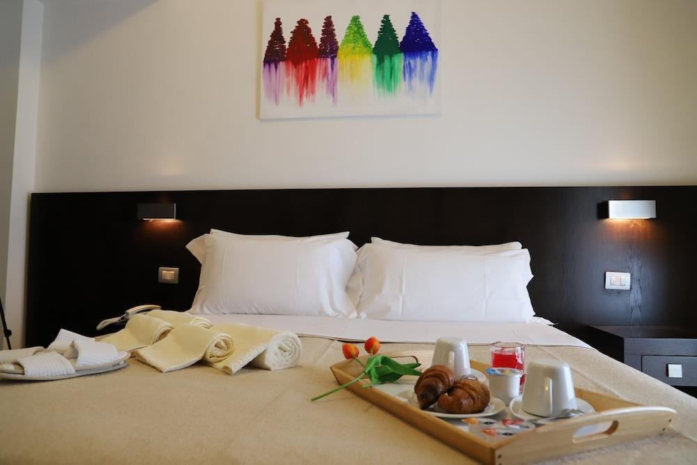 Albergo Cantiani Ancona Ngoại thất bức ảnh