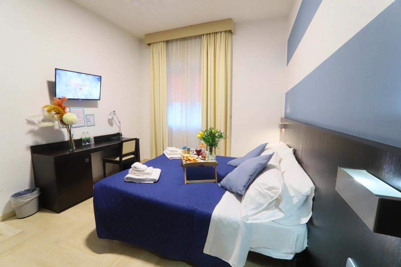 Albergo Cantiani Ancona Ngoại thất bức ảnh