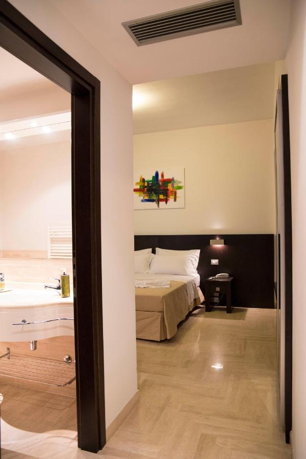 Albergo Cantiani Ancona Ngoại thất bức ảnh