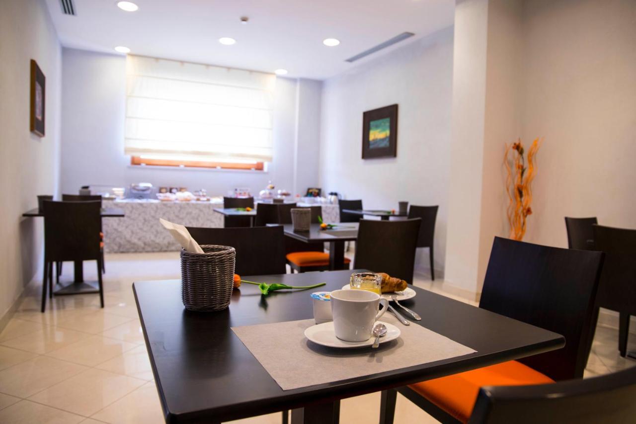 Albergo Cantiani Ancona Ngoại thất bức ảnh