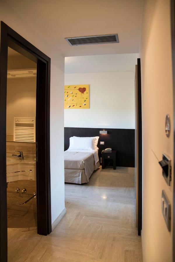 Albergo Cantiani Ancona Ngoại thất bức ảnh