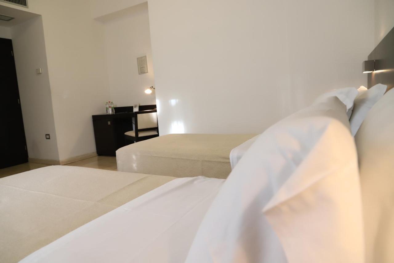 Albergo Cantiani Ancona Ngoại thất bức ảnh